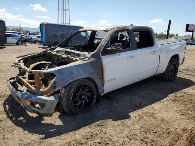 Global Auto Auctions: 2022 RAM 1500 BIG H