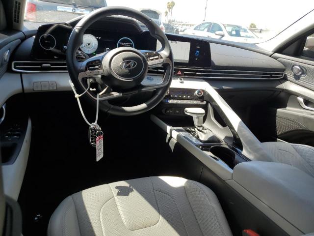 2023 HYUNDAI ELANTRA LI KMHLN4AJ9PU082970