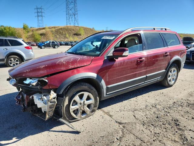 Global Auto Auctions: 2008 VOLVO XC70