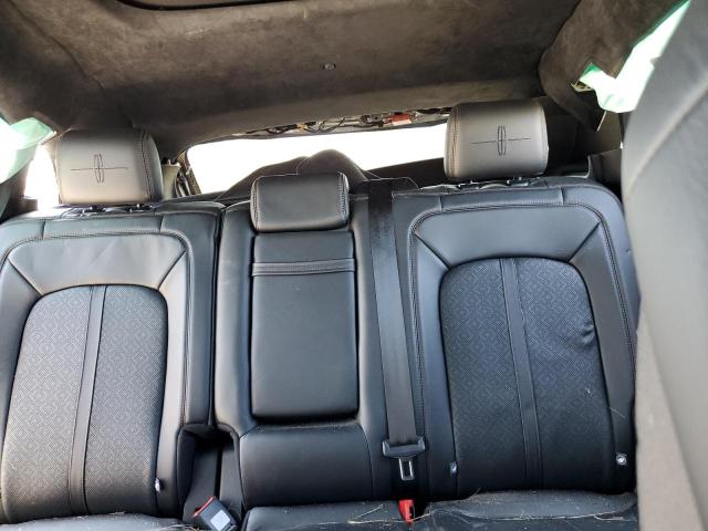 2020 LINCOLN NAUTILUS B 2LMPJ9JPXLBL01759
