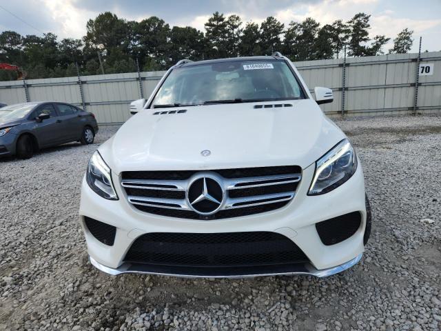 2016 MERCEDES-BENZ GLE 400 4M 4JGDA5GB4GA627514