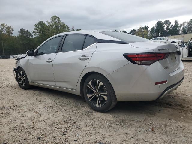 2021 NISSAN SENTRA SV - 3N1AB8CV4MY249971