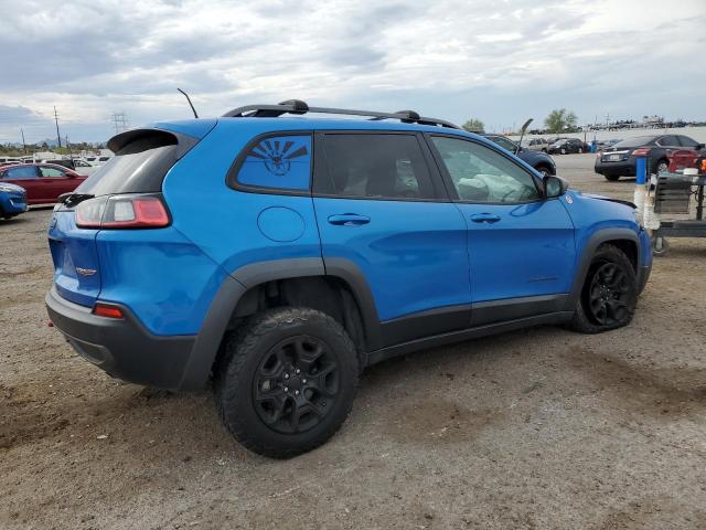 2019 JEEP CHEROKEE T 1C4PJMBX6KD245359