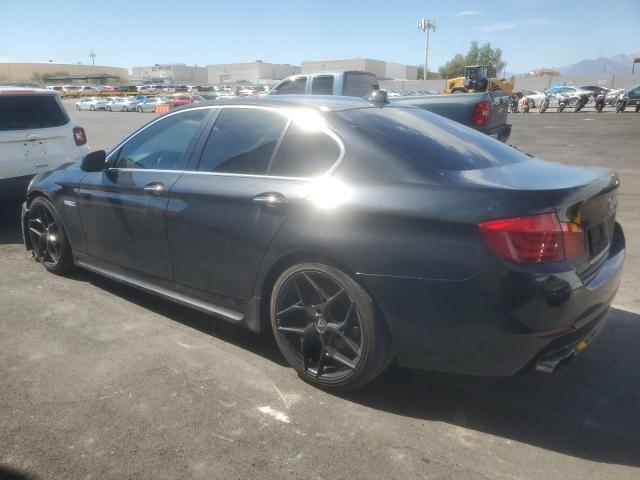 2013 BMW 528 I - WBAXG5C5XDDY30950
