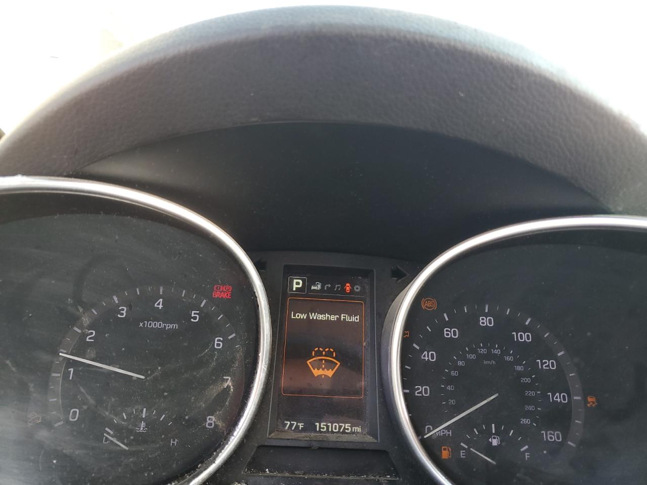 HYUNDAI SANTA FE SPORT