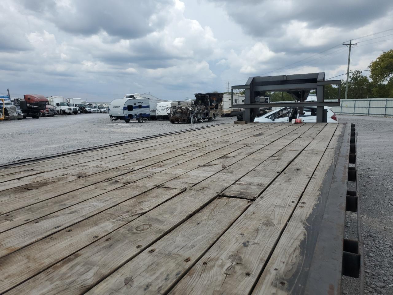 Lot #3234345068 2023 FALCON TRAILER