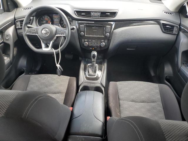 2019 NISSAN ROGUE SPOR JN1BJ1CR0KW310576