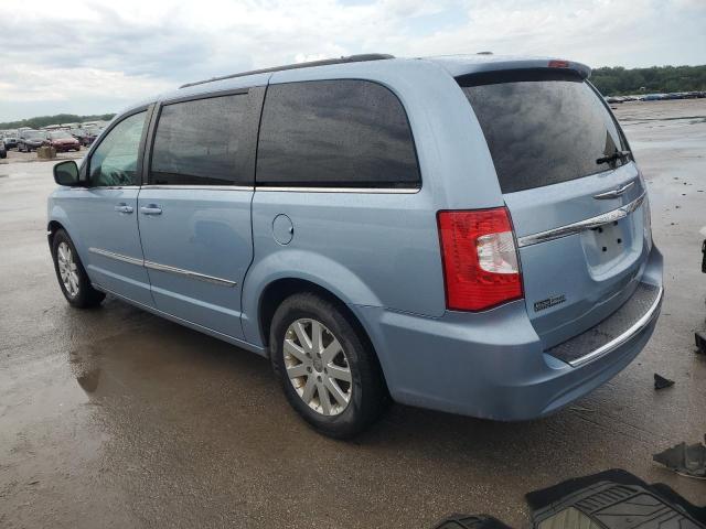 2013 CHRYSLER TOWN & COUNTRY TOURING #3269274752