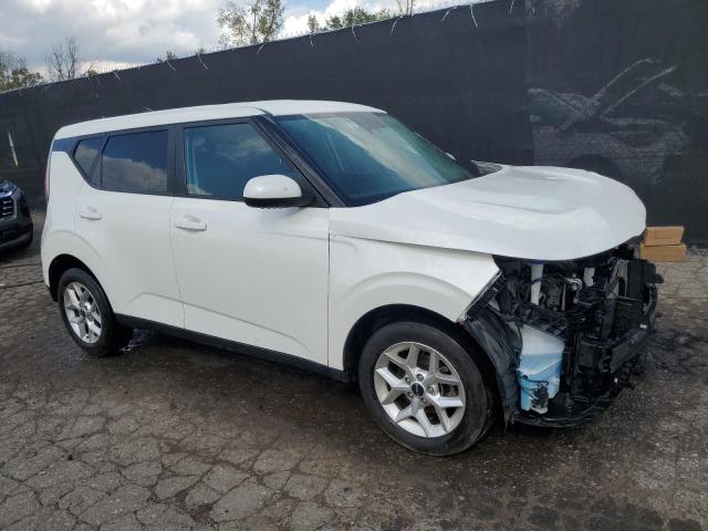2023 KIA SOUL LX KNDJ23AU2P7879472