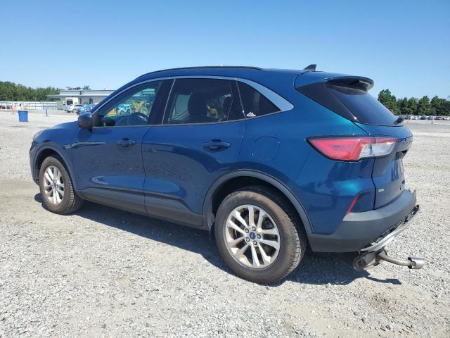 2020 FORD ESCAPE SE - 1FMCU9G65LUB21700