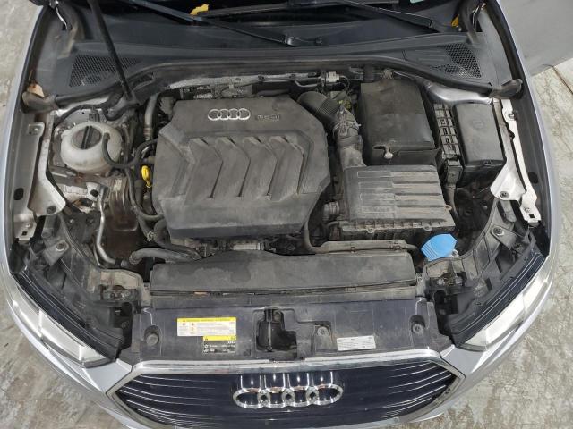 2017 AUDI A3 PREMIUM - WAUAUHFF6H1034854