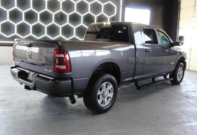 2019 RAM 3500 BIG HORN 3C63R3LLXKG618457