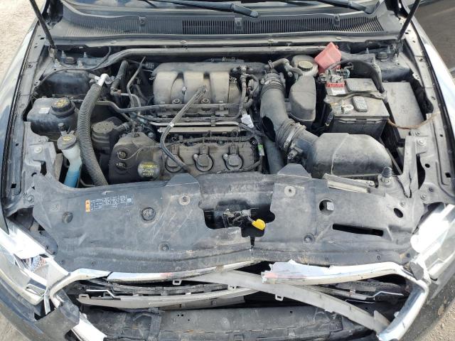 2013 FORD TAURUS SEL - 1FAHP2E88DG164656