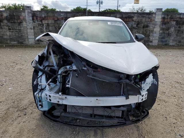 2025 CHEVROLET TRAX LS KL77LFEPXSC111779