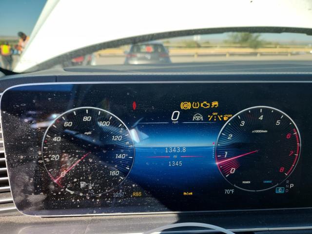 2025 MERCEDES-BENZ GLS 450 4M #3290406760