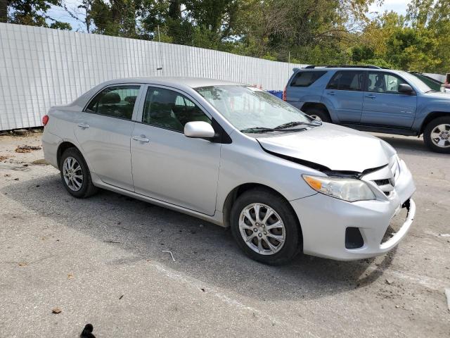 2013 TOYOTA COROLLA BA - 2T1BU4EE1DC098850