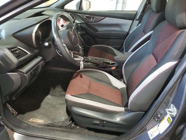 2020 SUBARU IMPREZA SPORT 4S3GTAM69L3719924