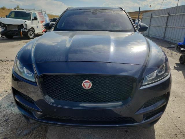 2018 JAGUAR F-PACE PRE SADCJ2FN5JA350149