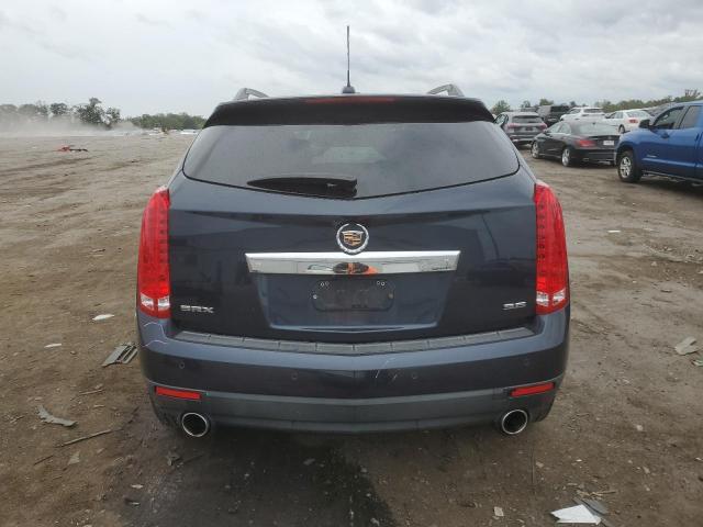 2016 CADILLAC SRX LUXURY #3301846339