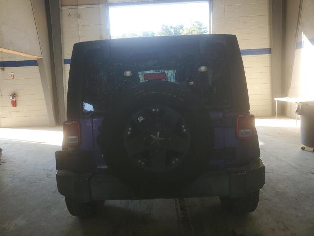 2017 JEEP WRANGLER U 1C4BJWDG5HL624225