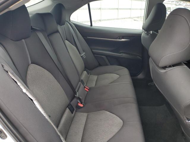 2024 TOYOTA CAMRY LE - 4T1C11AKXRU221753