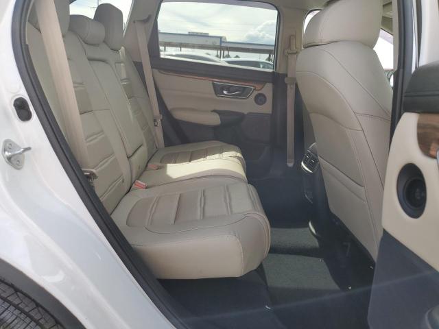 2021 HONDA CR-V TOURI 7FARW2H91ME007667