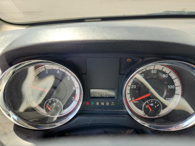 2017 DODGE GRAND CARAVAN SE 2C4RDGBG7HR706365