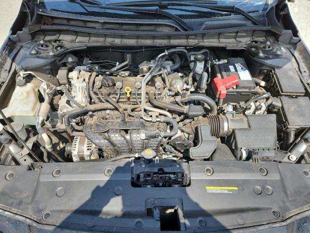 2023 NISSAN ALTIMA SV 1N4BL4DV1PN318595