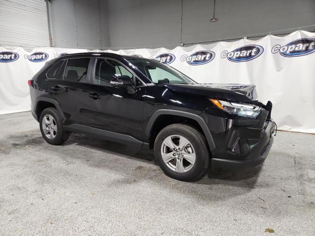 2025 TOYOTA RAV4 XLE 2T3W1RFV8SC331441
