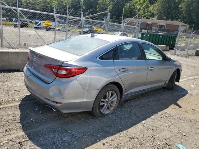 2015 HYUNDAI SONATA SE - 5NPE24AF6FH008514