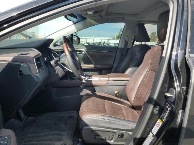 2017 LEXUS RX 350 BAS 2T2BZMCAXHC065459