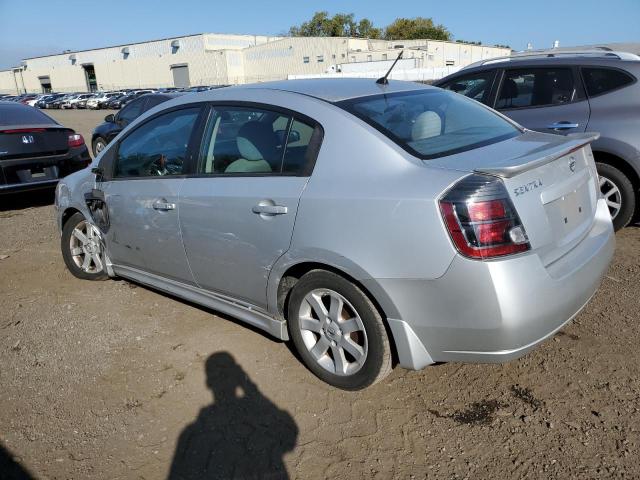 2011 NISSAN SENTRA 2.0 - 3N1AB6AP3BL677842
