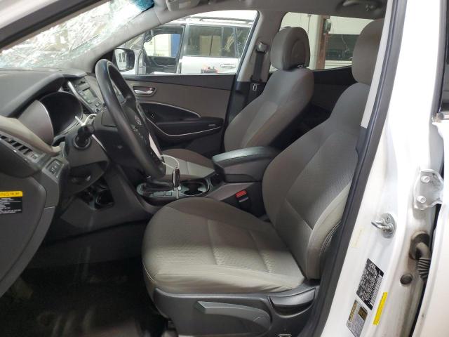 2015 HYUNDAI SANTA FE S 5XYZT3LB1FG272847