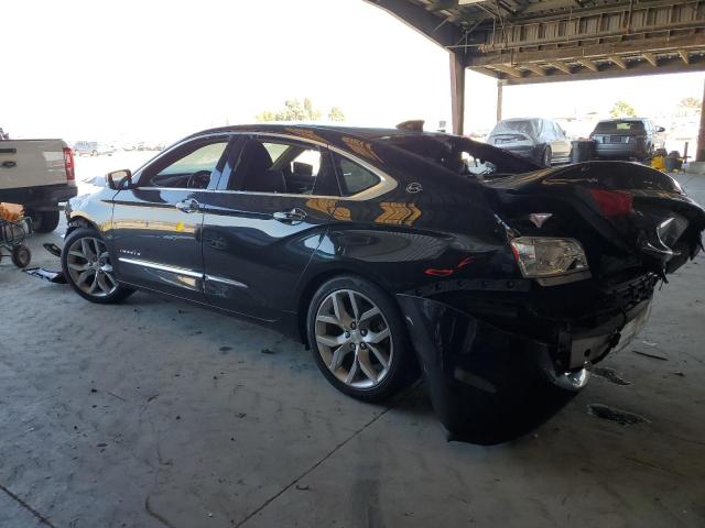 2020 CHEVROLET IMPALA PRE - 1G1105S35LU108435