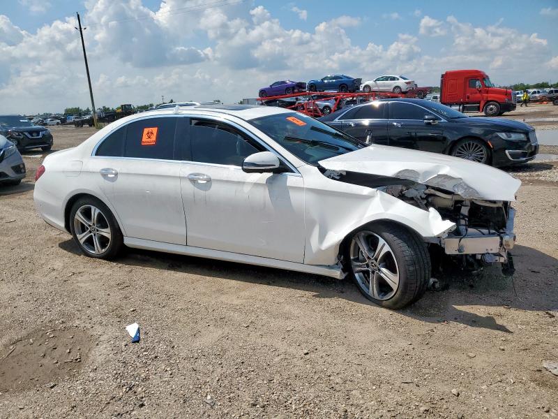 2019 MERCEDES-BENZ E 300 WDDZF4JB0KA552243