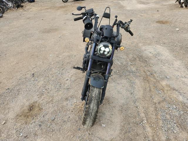 2023 HONDA CMX1100 D JH2SC8315PK200445