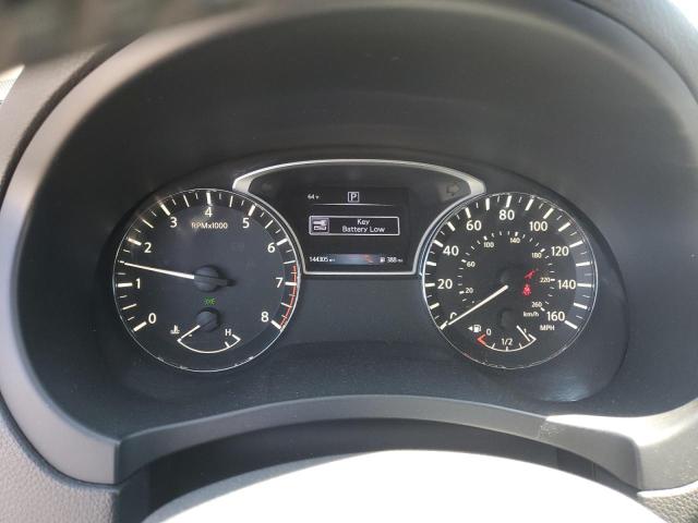 2017 NISSAN ALTIMA 2.5 1N4AL3AP9HC111865