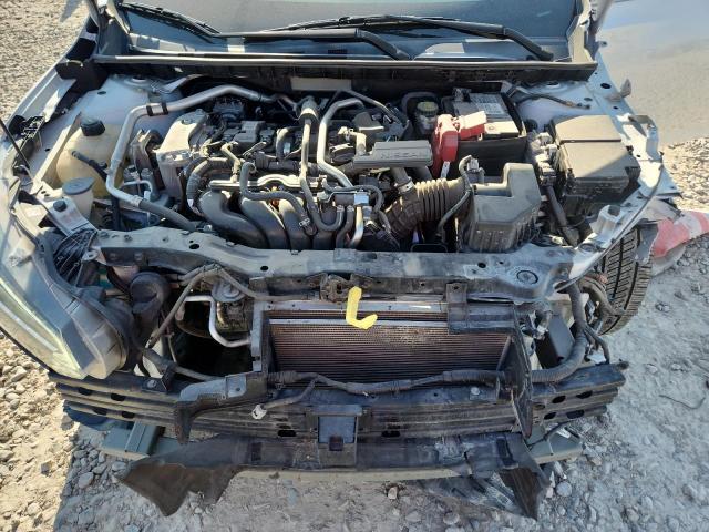 2020 NISSAN SENTRA SV 3N1AB8CV1LY270825