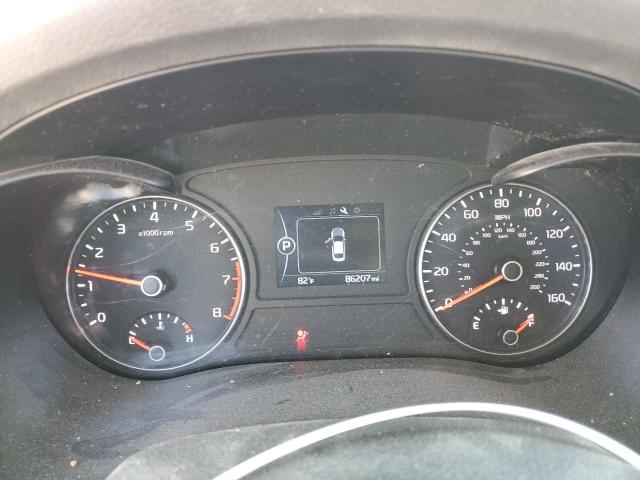 2018 KIA OPTIMA LX 5XXGT4L33JG273341