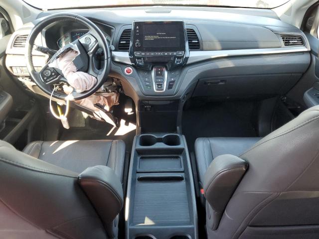 2020 HONDA ODYSSEY EX 5FNRL6H74LB044382