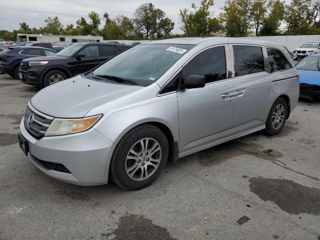 HONDA ODYSSEY EX