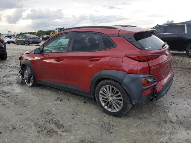 2021 HYUNDAI KONA SEL KM8K22AA3MU631129