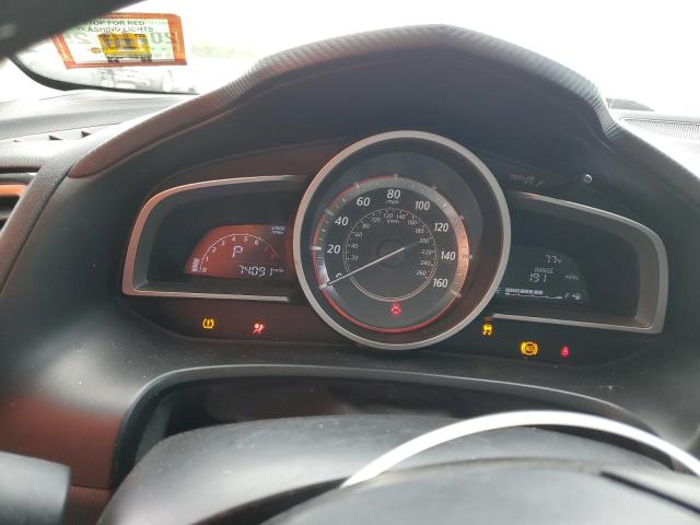 2016 MAZDA 3 SPORT 3MZBM1U72GM324212