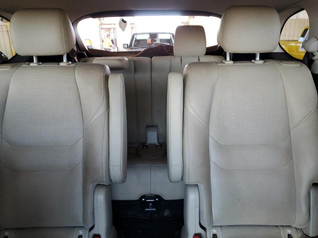 2023 MAZDA CX-9 TOURI #3296417645