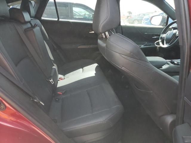 2021 TOYOTA VENZA LE - JTEAAAAH1MJ040613