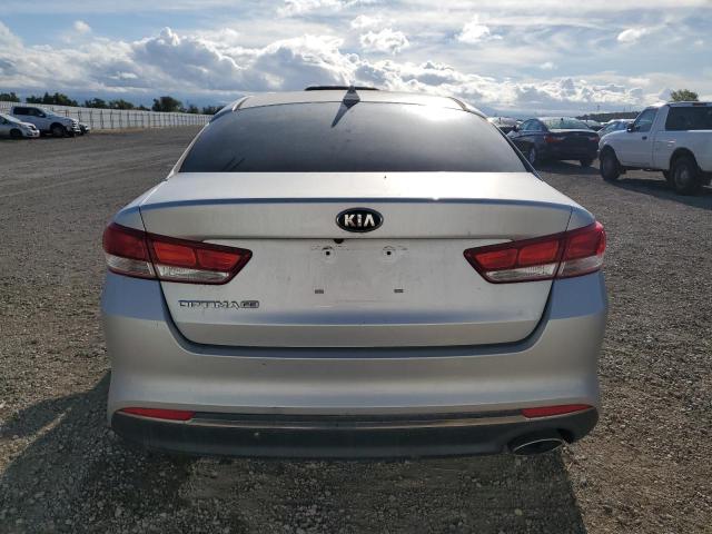 2016 KIA OPTIMA LX 5XXGT4L3XGG025323