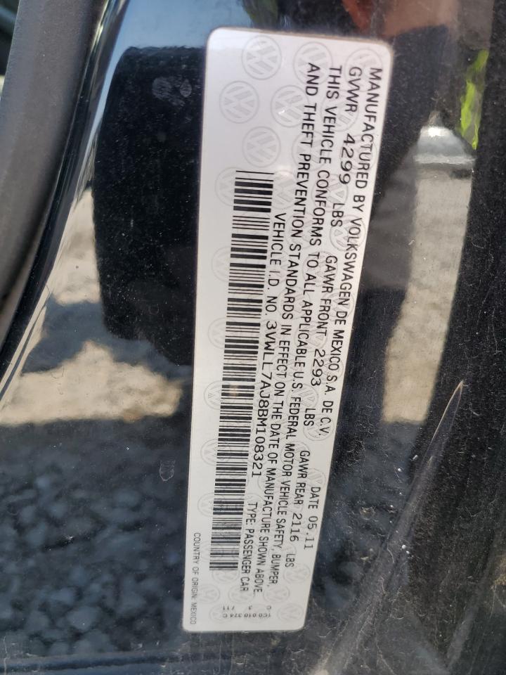 VOLKSWAGEN JETTA TDI