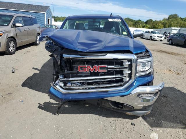 2017 GMC SIERRA K15 - 3GTU2NEC6HG218270