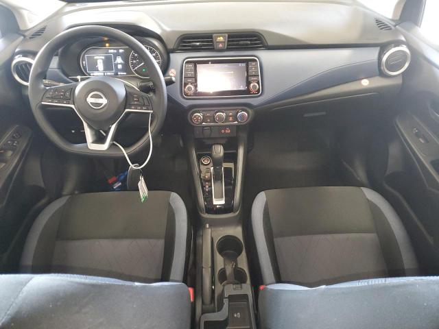2025 NISSAN VERSA SV 3N1CN8EV6SL867901