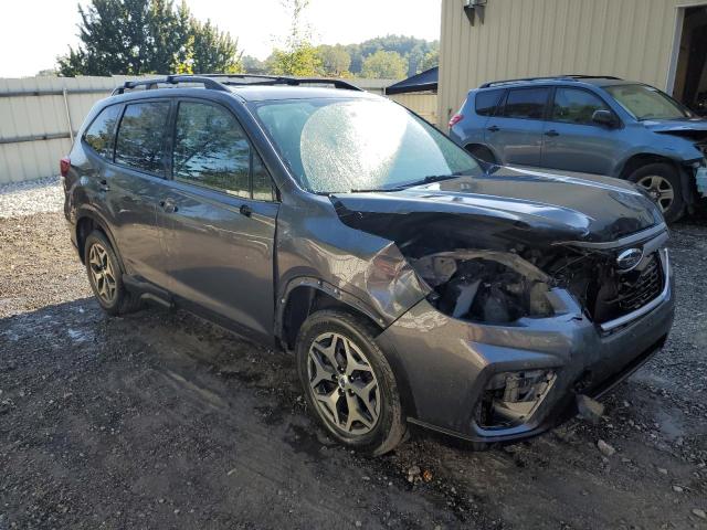 2020 SUBARU FORESTER P JF2SKAJC3LH427228